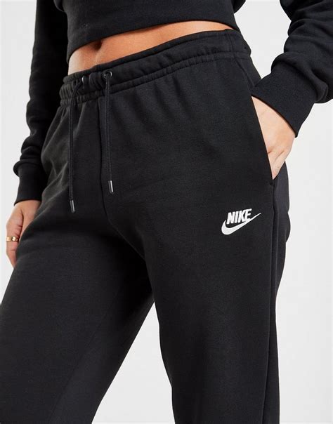 nike weite jogginghose dame|Nike Jogginghosen für Sport & Freizeit .